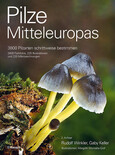 Pilze Mitteleuropas Pilze Mitteleuropas