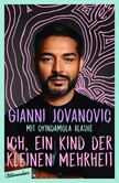 Ich, ein Kind der kleinen Mehrheit Ich, ein Kind der kleinen Mehrheit
