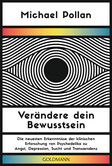 Verändere dein Bewusstsein