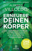 Erneuere deinen Körper Erneuere deinen Körper