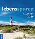 Lebensspuren Kalender 2026 Lebensspuren Kalender 2026