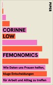 FEMONOMICS FEMONOMICS
