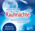 Rauhnächte, Audio-CD