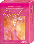 Engel-Orakel der Goldenen Zeit Engel-Orakel der Goldenen Zeit