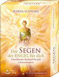 Der Segen der Engel für dich - Himmlischer Beistand für jede Lebenssituation Der Segen der Engel für dich - Himmlischer Beistand für jede Lebenssituation