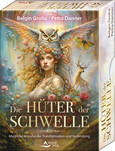 Die Hüter der Schwelle – Vorwort von Pavlina Klemm. Magische Impulse der Transformation und Verbindung