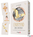 Lenormand - Dein Starterkit, m. 1 Buch, m. 36 Beilage