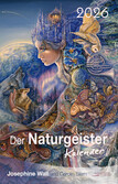 Der Naturgeister-Kalender 2026 Der Naturgeister-Kalender 2026