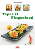 Tapas und Fingerfood