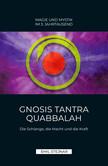 Stejnar 13: Gnosis Tantra Quabbalah