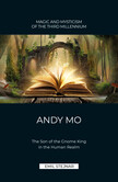 Stejnar 10: ANDY MO (English Version)