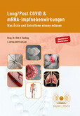 Sammelband Long COVID & mRNA-Impfnebenwirkungen Sammelband Long COVID & mRNA-Impfnebenwirkungen