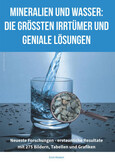Mineralien und Wasser
