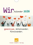 Wir-Kalender 2026 Wir-Kalender 2026