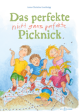 Das perfekte nicht ganz perfekte Picknick