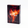 SexTalk Gesprächsfragekarten (Pocket Size) SexTalk Gesprächsfragekarten (Pocket Size)