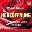 Herzöffnung, 1 Audio-CD