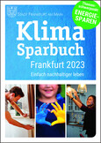 Klimasparbuch Frankfurt 2023