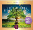 Der Tempel der inneren Heilung - Meditations-CD Der Tempel der inneren Heilung - Meditations-CD