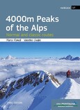 4000m Peaks of the Alps (3rd ed.)