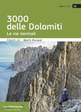 3000 delle Dolomiti