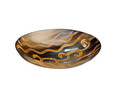 Hornschale Priya S, Spirale