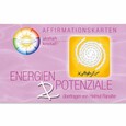 Affirmationskarten Energien und Potenziale Affirmationskarten Energien und Potenziale
