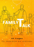 FamilyTalk Gesprächsfragekarten (Poket Size)