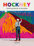 HOCKNEY – Eine Biografie in Bildern
