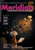 Meridian 2025, Heft 5