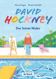 David Hockney – Der letzte Maler