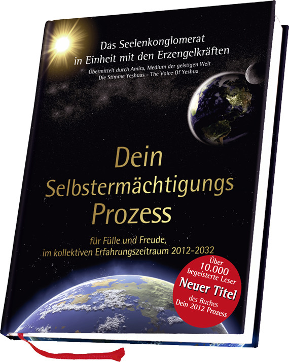 Dein Selbstermächtigungs Prozess