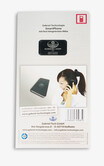 Mobilfunk SmartPhone schwarz GDM45SC60